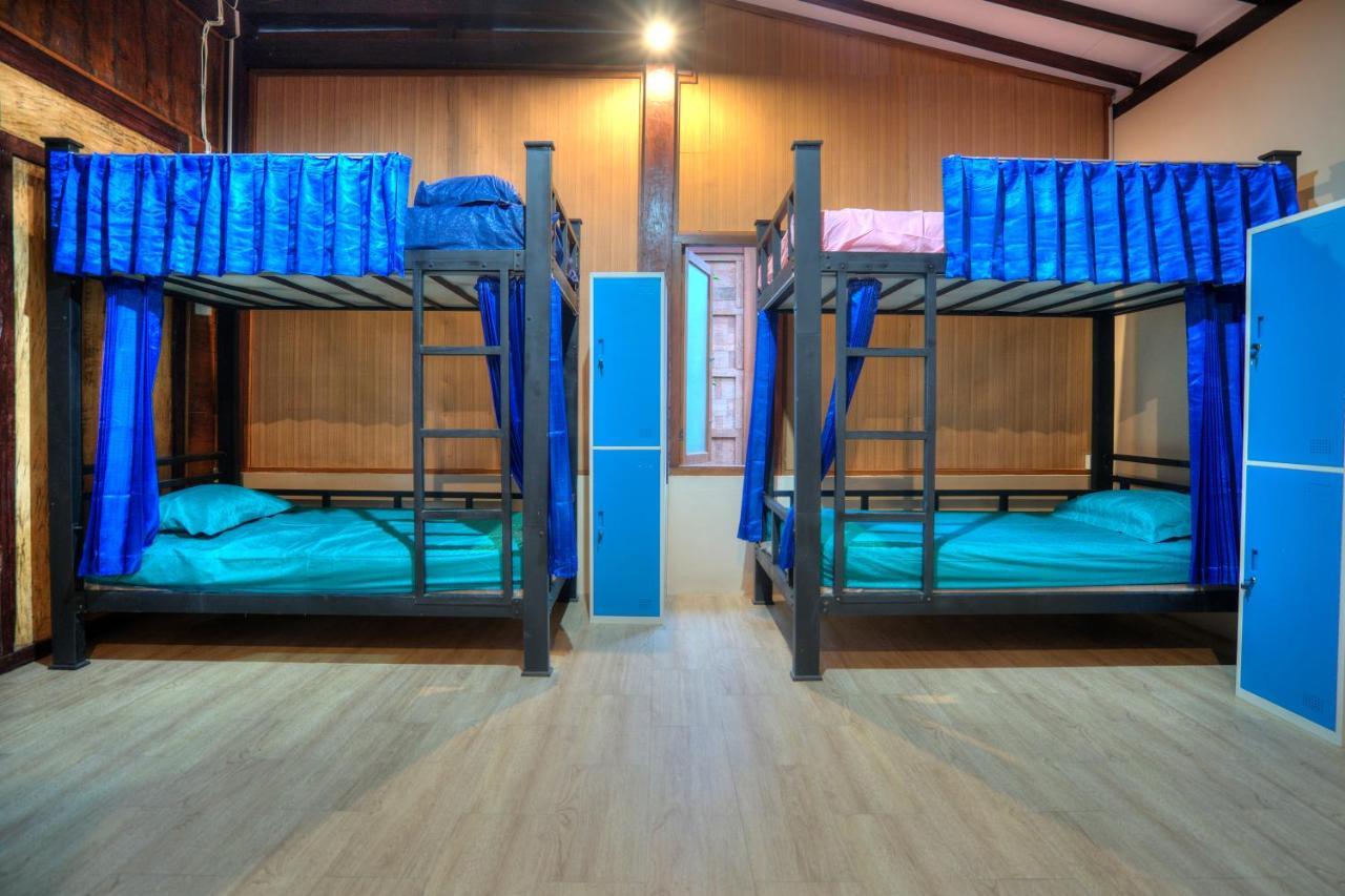 Bata Merah Homestay バニュワンギ エクステリア 写真