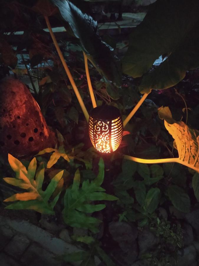 Bata Merah Homestay バニュワンギ エクステリア 写真