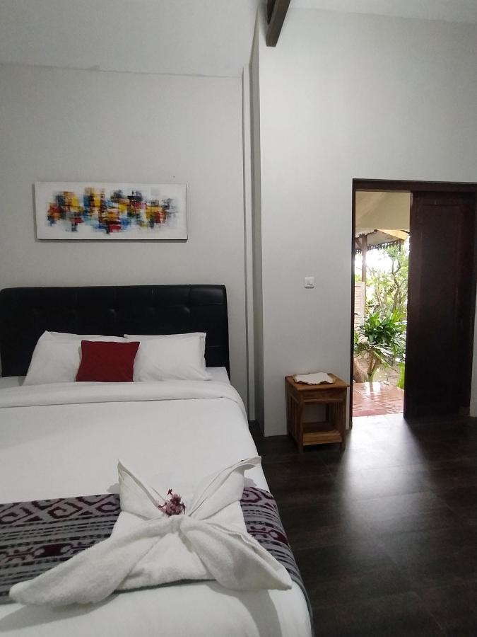 Bata Merah Homestay バニュワンギ エクステリア 写真